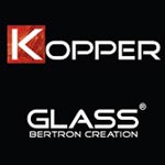 Kopper Glass